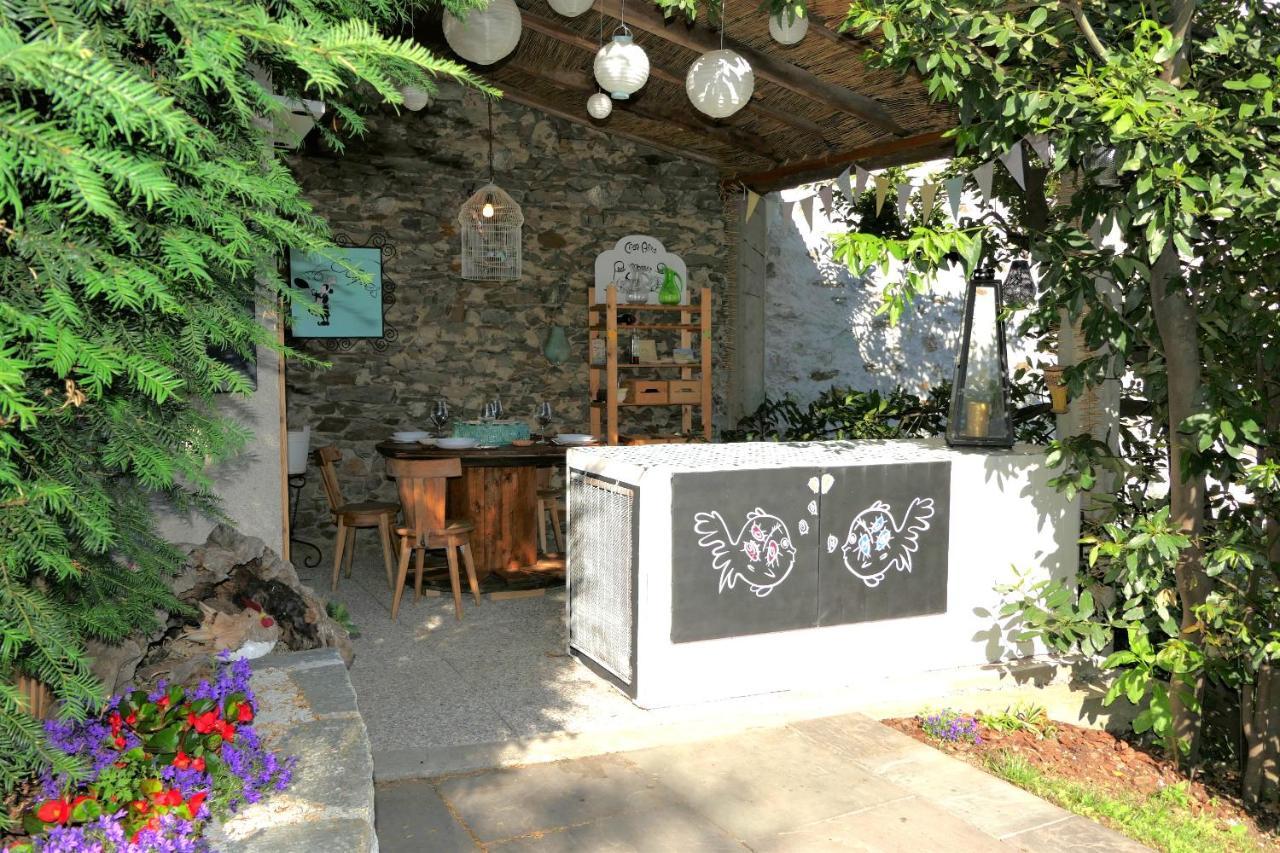 赫拉弗多纳Casa Artis公寓 外观 照片